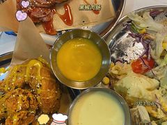 -京尚道韩式美食屋(海甸岛店)