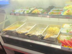 -老马路串串香火锅(北门桥店)
