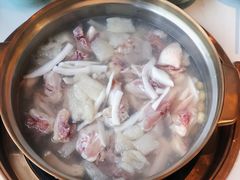 -润园四季椰子鸡火锅(南山海岸城店)
