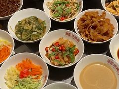 -添萬囍·天津三鲜捞面(天河城店)