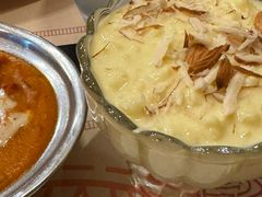 -克比叔叔印度餐厅Kebabs on the Grille(永康路分店)