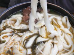 -宫廷药膳罐罐面(兴庆路店)
