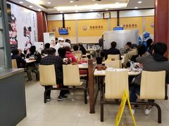 大堂-老盛昌(梅陇店)
