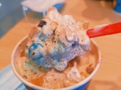 -DQ·蛋糕·冰淇淋(湖景东路店)