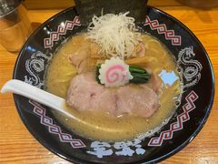 -Ramen满吉·豚骨拉面(丽园路店)