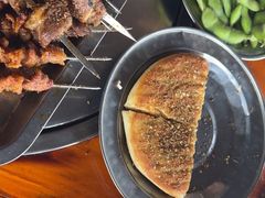 -清真·馬坡二旦烧烤(人生一串拍摄店)