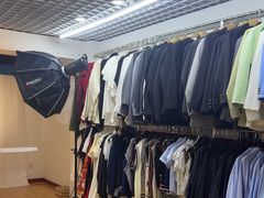 -小象国照相馆(宝山万达店)
