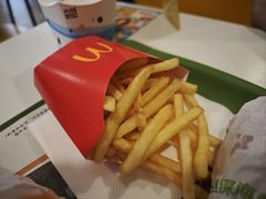 -麦当劳(开平潭江店)
