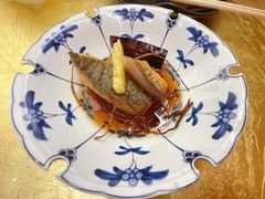 -鮨政· Omakase(港汇恒隆广场店)