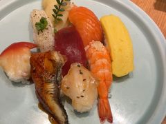 -沼津港精致料理·寿喜烧·烧鸟(青浦宝龙广场日料榜单店)