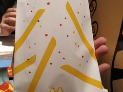 -麦当劳(天塔道店)