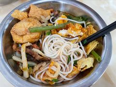 米粉-凤张螺蛳粉·爽口粉(跃进路总店)