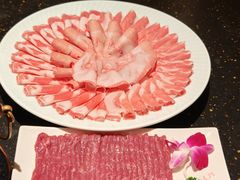 -南门涮肉(东单店)