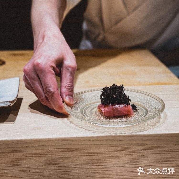 沈阳omakase🍣一定要来体验一次