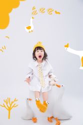-蜜阁孕味亲子摄影(赛高店)