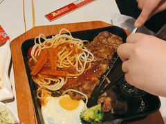 -豪享来(我格广场店)