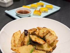 -紫泥369粗粮季(四牌楼店)