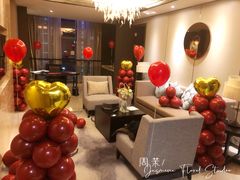 -济南绿地美利亚酒店