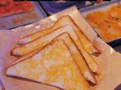 北海道黄油吐司-燥次·烧烤酒场(万象城店)