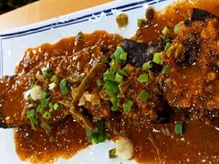 -霸蛮湖南米粉(亦庄力宝华联店)