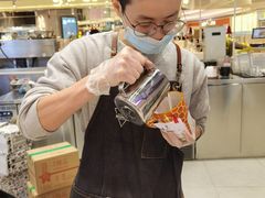 -Manner Coffee(壹方城店)