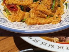 -胖老汉新疆特色椒麻鸡(南门店)