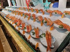 -芭菲盛宴·环球美食(锦城万达广场店)