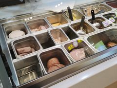 -赛百味(济南美莲广场店)