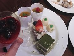 -济南富力凯悦酒店