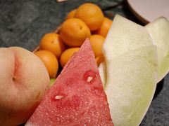 -牛New寿喜烧(金鹰世界店)