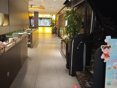 -东方饺子王臻味餐厅(新嘉坡城店)