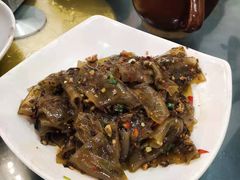 -小姨家常菜(昭萍东路店)