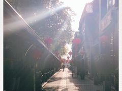 -老外街