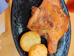 -萨莉亚意式餐厅(天河城购物中心店)