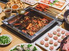 -锦城印象火锅(天府三街店)