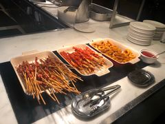 -福州仓山凯悦酒店·Market Cafe Lacucina咖啡厅