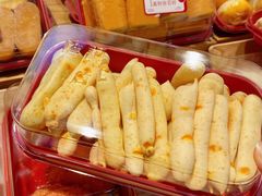 -詹记桃酥(包河万达店)