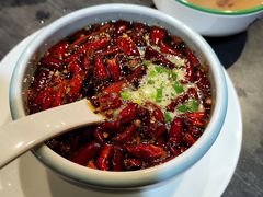 -南门四季铜锅涮肉(左家庄店)