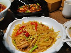 -辛香汇(飞洲店)