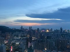 -深圳中洲万豪酒店