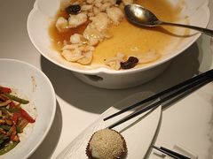 -滩外滩·本帮江浙菜(新天地店)