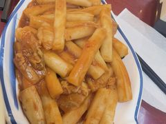 -华天延吉餐厅(西四总店)