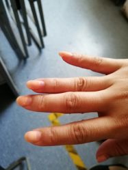 -TTNAIL天天美甲
