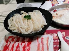 -千味涮·健康火锅(会展连城新天地店)