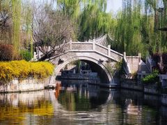 -台儿庄古城