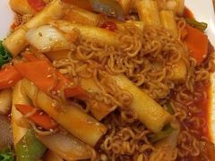 -长寿参鸡汤(朝韩风情街店)