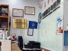 -宠福鑫动物医院(望京分院)