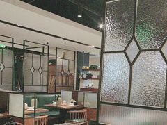 -南拳十三姨·潮汕砂锅粥(世纪金源店)