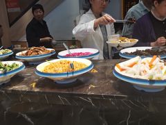 -素满香·素食自助餐(西安·民乐园店)