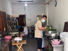 -叶婆婆豆浆馍馍
